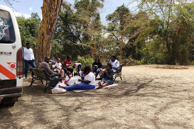 Lake Nakuru NP Half-Day Safari - Key Points