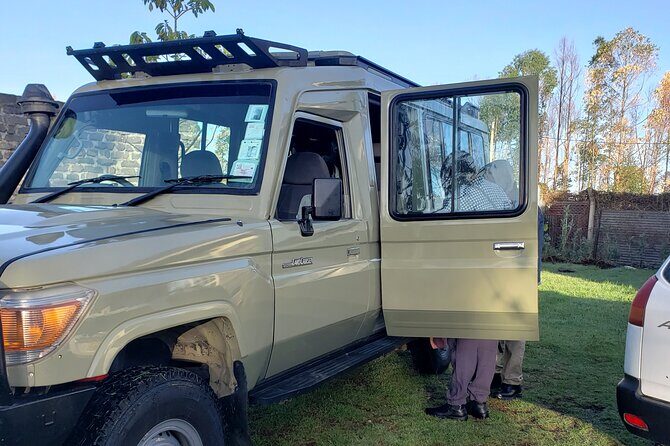 Lake Nakuru NP Half-Day Safari - Final Thoughts