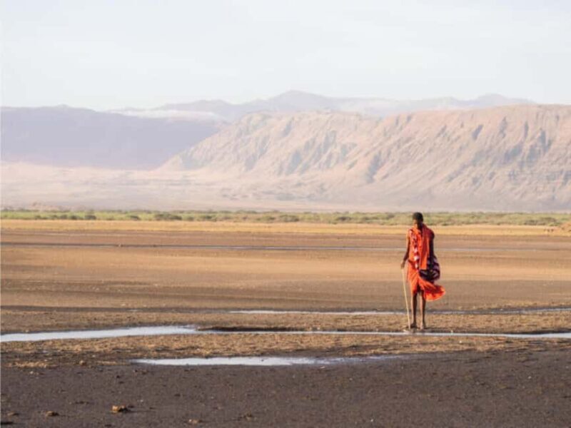 Lake Natron Day trip - FAQ