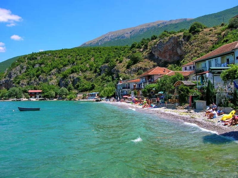 Lake Ohrid: Boat Tour Sv. Naum, Trpjeca with BBQ Lale Tours - Who This Tour Is Perfect For