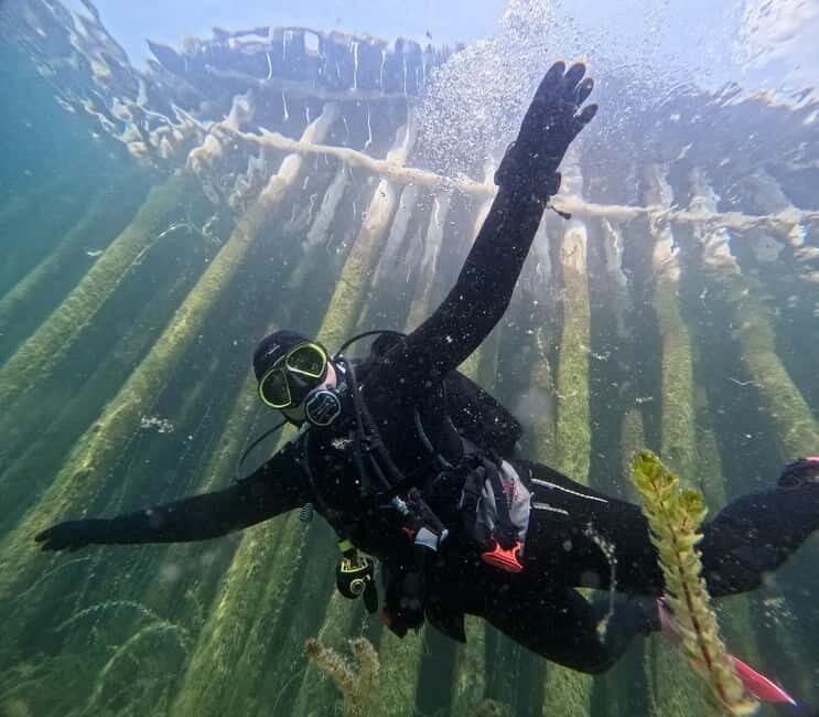 Lake Ohrid: Try Diving at the Bay of the Bones - Why This Tour is a Great Choice