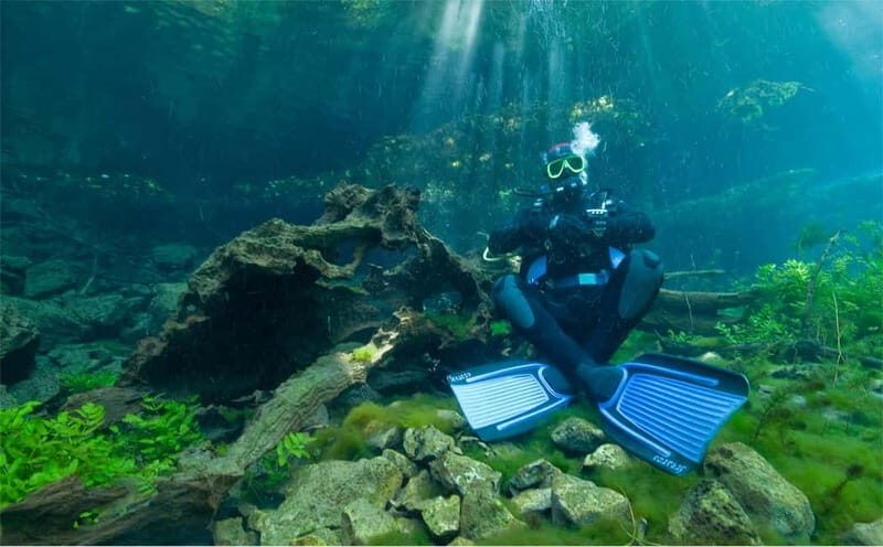 Lake Ohrid: Try Diving at the Bay of the Bones - FAQs