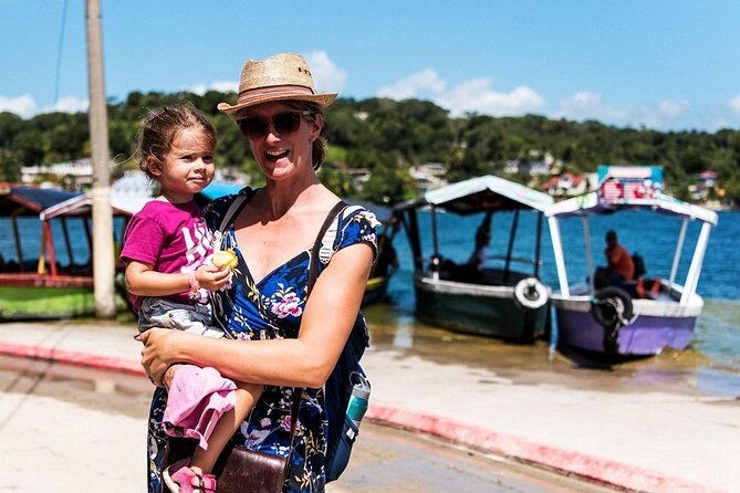 lake-peten-itza-el-chechenal-beach-and-el-rey-canek-viewpoint-private-tour