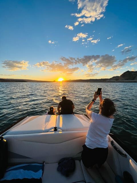 Lake Powell: Antelope Canyon 2-Hour Photo Boat Tour - Final Thoughts: Is This Tour for You?