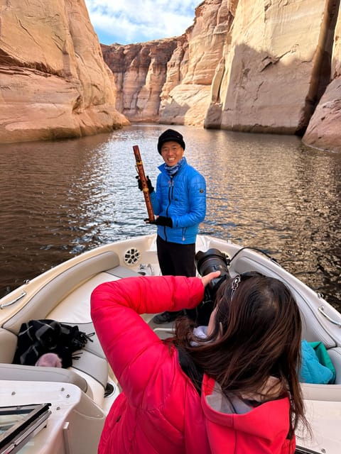 lake-powell-antelope-canyon-2-hour-photo-boat-tour