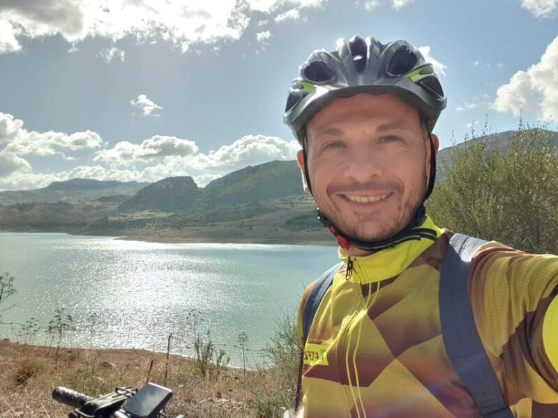 lake-rosamarina-e-bike-excursion-from-altavilla-milicia