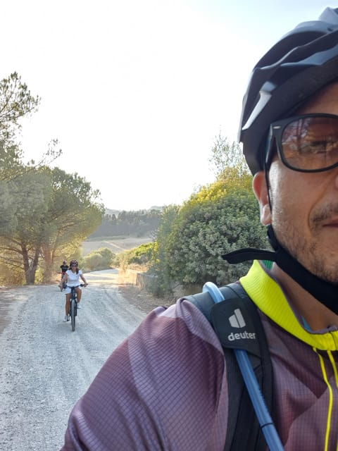 lake-rosamarina-e-bike-excursion-from-altavilla-milicia