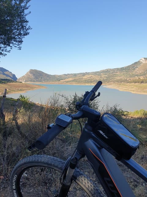 lake-rosamarina-e-bike-excursion-from-altavilla-milicia