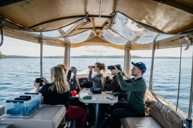 lake-saimaa-story-cruise-by-ecoboat-in-puumala