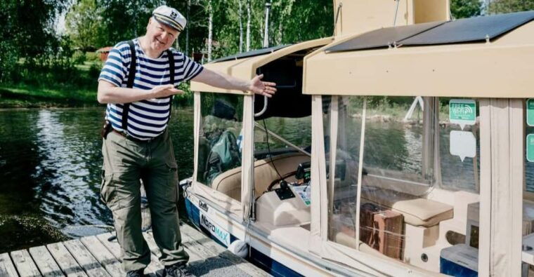 lake-saimaa-story-cruise-by-ecoboat-in-puumala