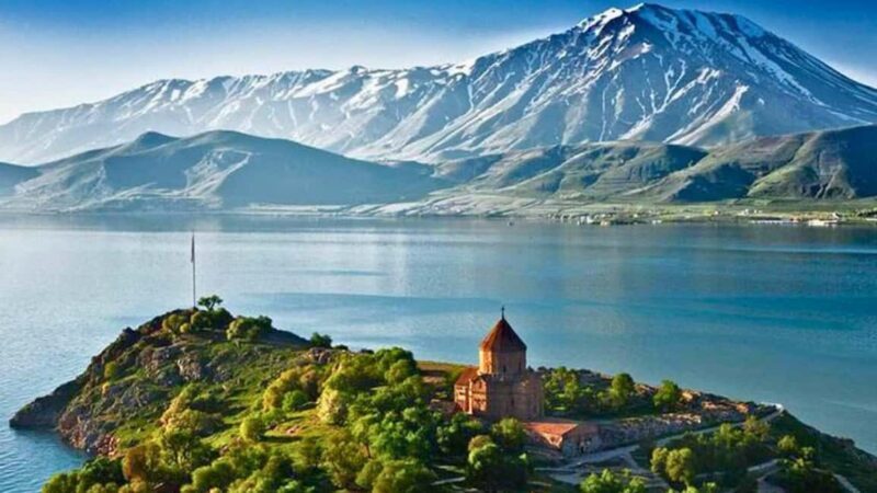 Lake Sevan, Sevanavank, Tsaghkadzor, Kecharis, & Abovyan - Practical Considerations