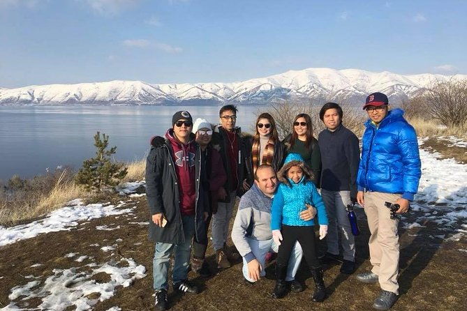 lake-sevan-sevanavank-tsakhkadzor-ski-resort
