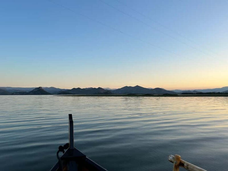 Lake Skadar: Boat Cruise - Who Will Love This Tour?