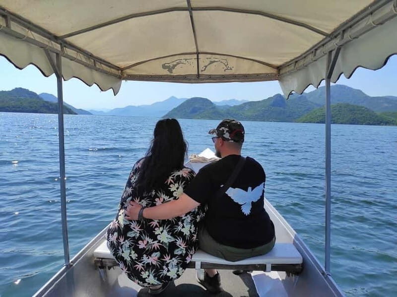 Lake Skadar: Exclusive Adventure with Local Captain Vasilije - Comparing to Similar Experiences