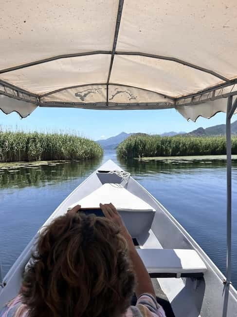 Lake Skadar: Exclusive Adventure with Local Captain Vasilije - Final Thoughts