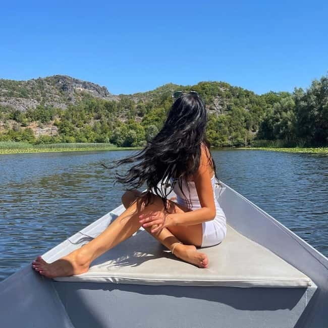 Lake Skadar: Exclusive Adventure with Local Captain Vasilije - FAQs