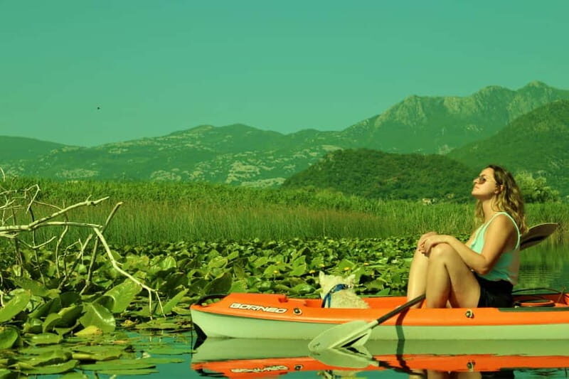 Lake Skadar: from Budva, Kotor, Tivat - What We Love About This Tour
