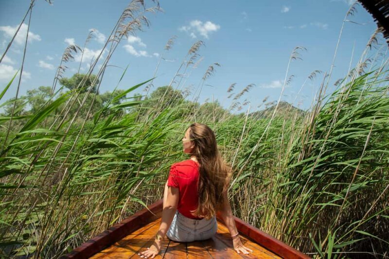Lake Skadar: Guided Nature Cruise with drinks & small group - Key Points