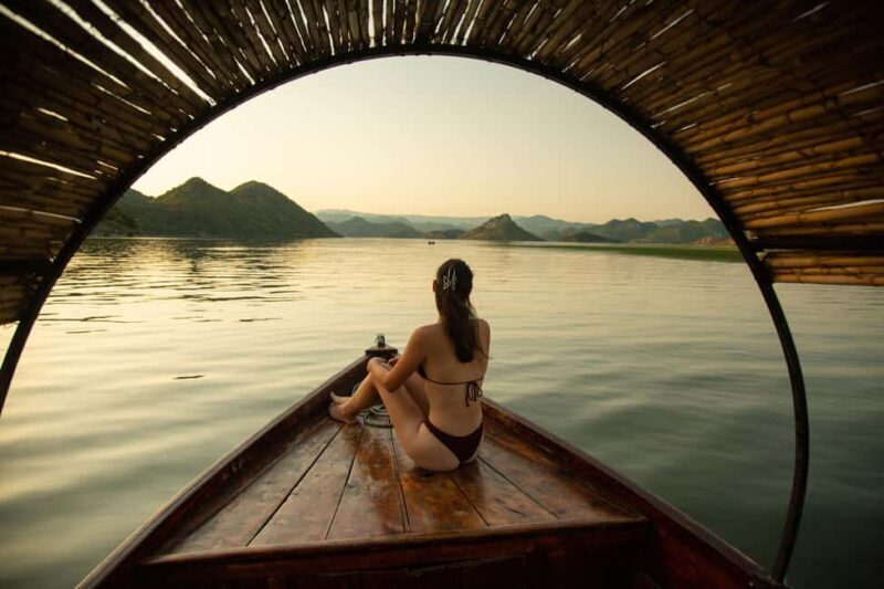 Lake Skadar: Guided Nature Cruise with drinks & small group - Exploring Lake Skadar: What the Tour Entails