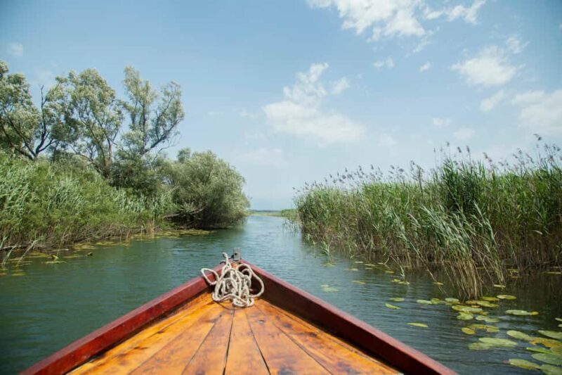 Lake Skadar: Guided Nature Cruise with drinks & small group - Final Thoughts