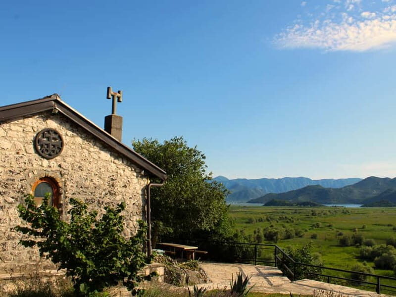 Lake Skadar: Guided Panoramic Boat Tour to Kom Monastery - Authentic Reviews & Guides’ Expertise  