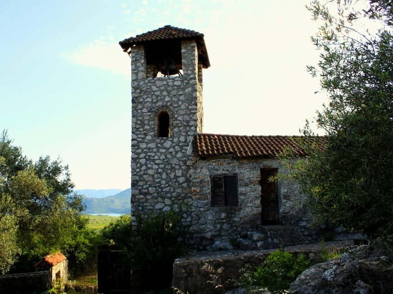 Lake Skadar: Guided Panoramic Boat Tour to Kom Monastery - Detailed Itinerary Breakdown