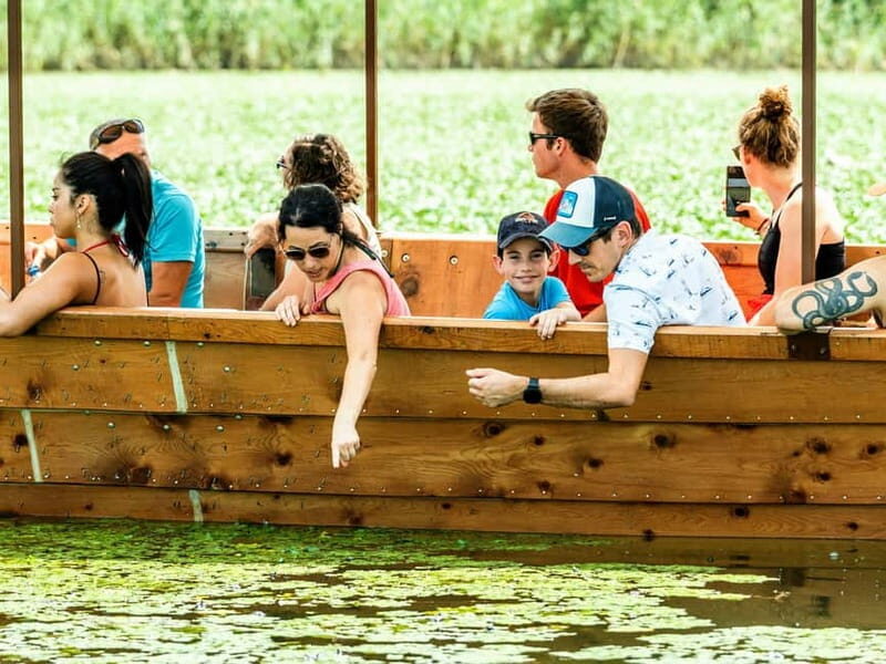 Lake Skadar: Guided Panoramic Boat Tour to Kom Monastery - Authentic Experiences and Reviews
