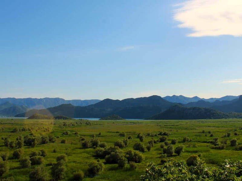 Lake Skadar: Guided Panoramic Boat Tour to Kom Monastery - Frequently Asked Questions (FAQs)