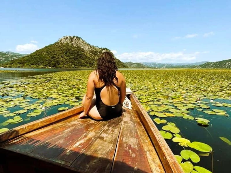 Lake Skadar: Guided Sightseeing Boat Tour with Drinks - Final Thoughts: Who Should Book This Experience?