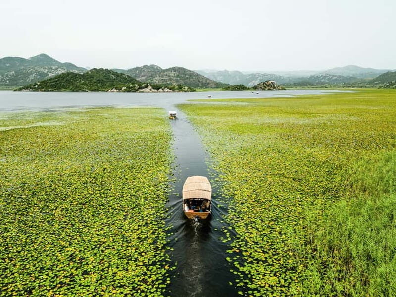 Lake Skadar: Guided Sightseeing Boat Tour with Drinks - FAQs