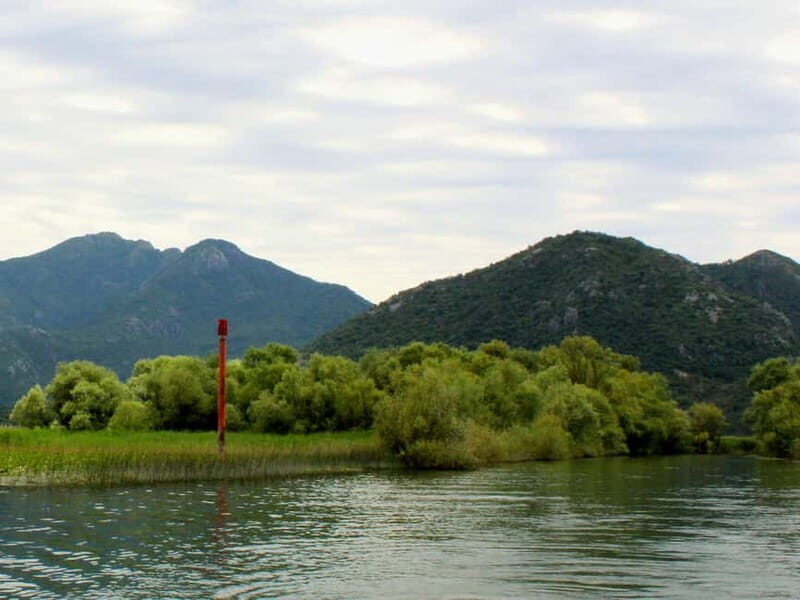 Lake Skadar: Short Boat Tour to Grmour Fortress with Drinks - Key Points  