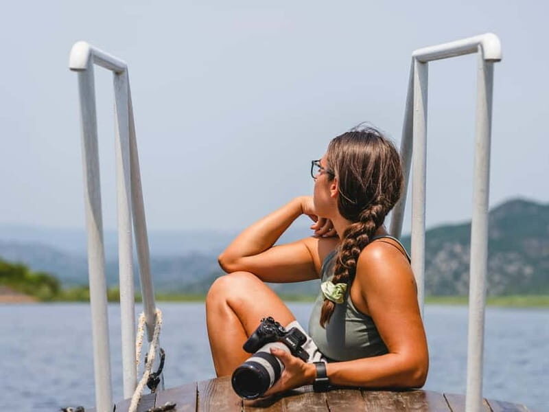 Lake Skadar: Short Boat Tour to Grmour Fortress with Drinks - Who Should Book This Tour?  