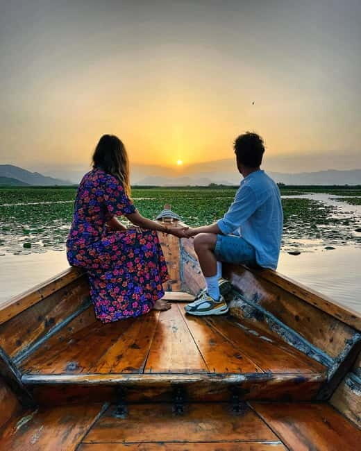 Lake Skadar Sunrise Private Tour With Guide - An In-Depth Look at the Lake Skadar Sunrise Tour