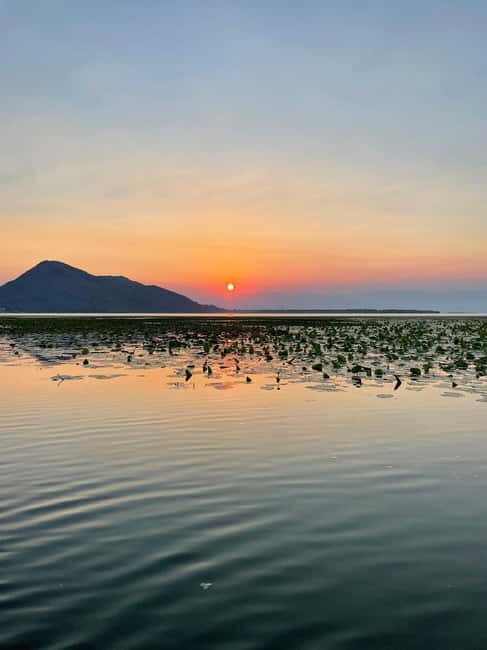 Lake Skadar Sunrise Private Tour With Guide - The Experience Itself: What Makes It Special?