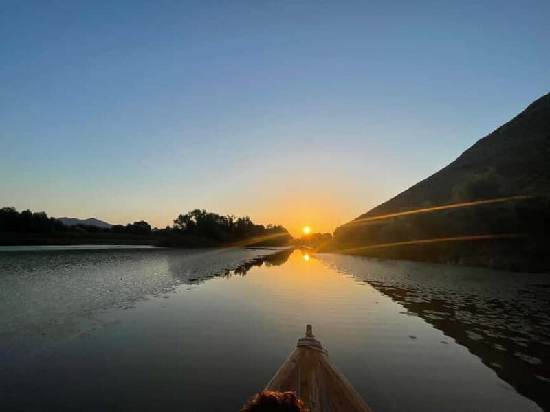 Lake Skadar Sunrise Private Tour With Guide - Final Thoughts