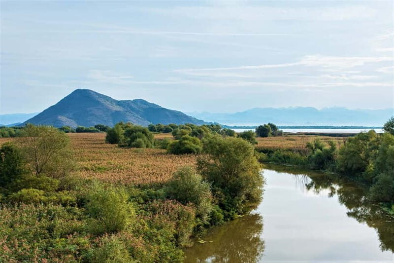 Lake Skadar: Visit the Montenegrin Venice - Introduction
