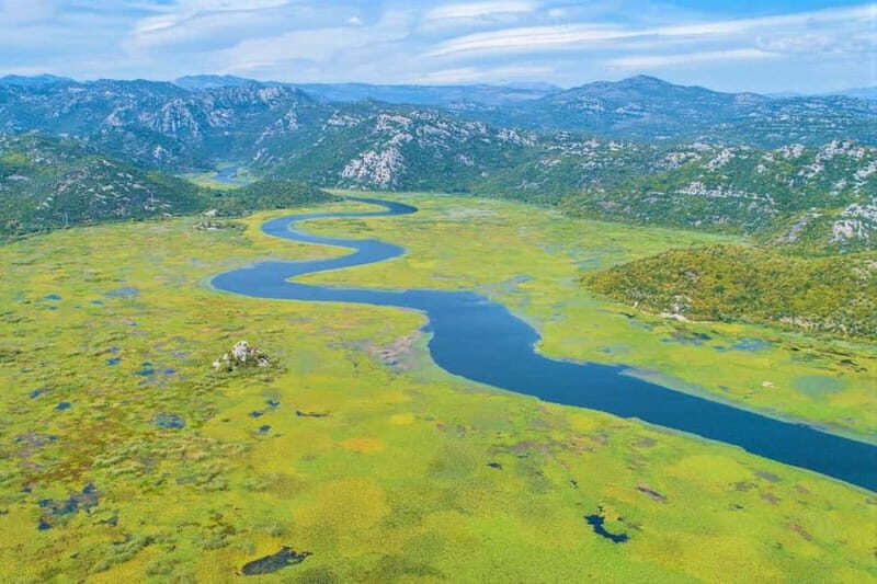 Lake Skadar: Visit the Montenegrin Venice - Authentic Experiences and Guest Impressions