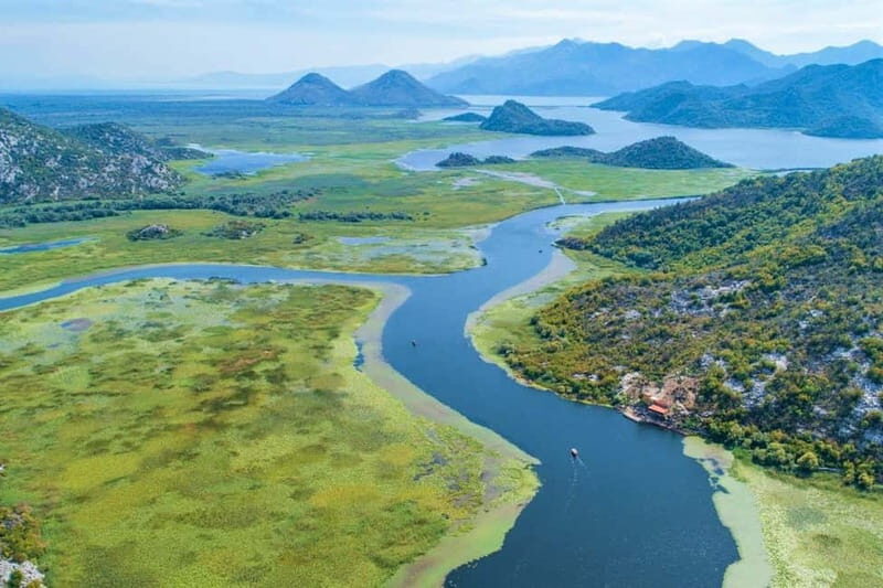 Lake Skadar: Visit the Montenegrin Venice - Who Will Love This Tour?