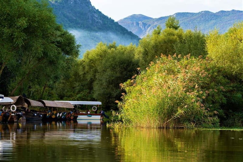 Lake Skadar: Visit the Montenegrin Venice - FAQ