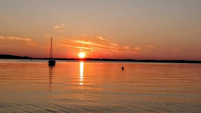 Lake Starnberg: Beautiful insider bike tour around Lake Starnberg! - Key Points