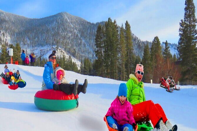 Lake Tahoe 1 Day Private Custom Tour from San Francisco - Authentic Review Insights