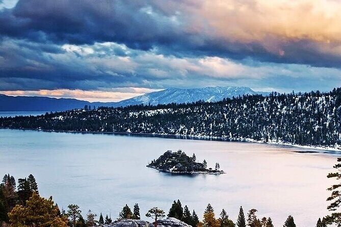 Lake Tahoe Full day Private Tour from Cupertino - FAQ