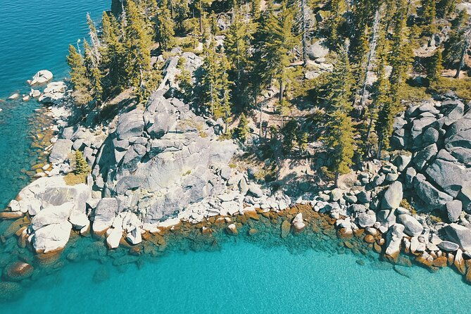 lake-tahoe-luxury-pontoon-boat-rental-captain-cost-not-included