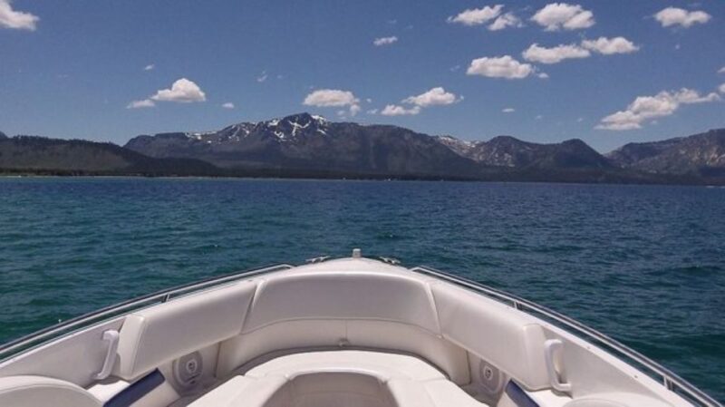 Lake Tahoe Private Scenic Boat Tours - Price and Value
