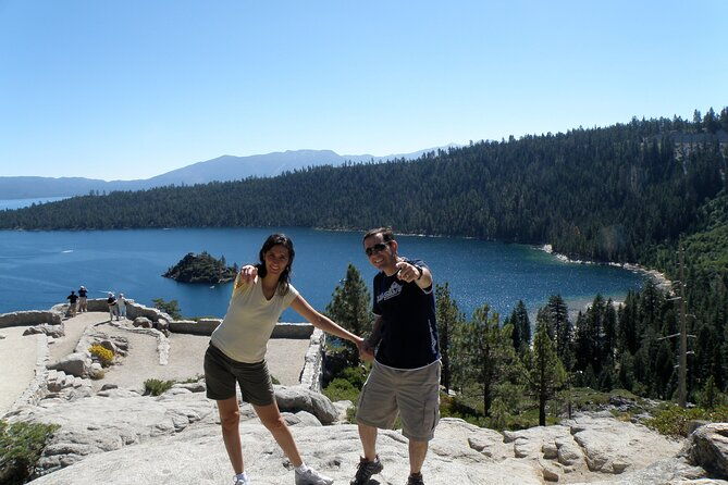 lake-tahoe-private-tour-from-san-francisco