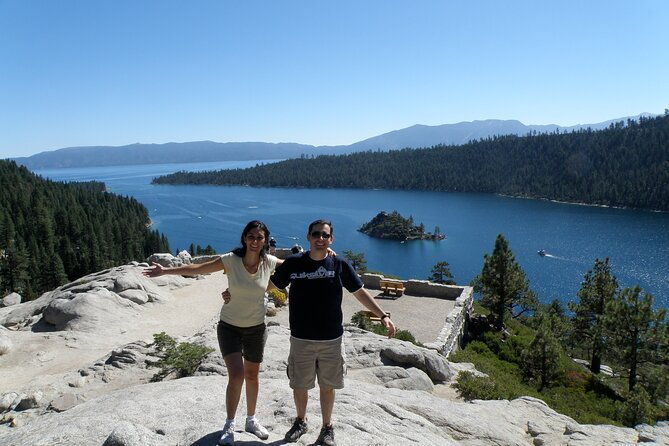 lake-tahoe-private-tour-from-san-francisco