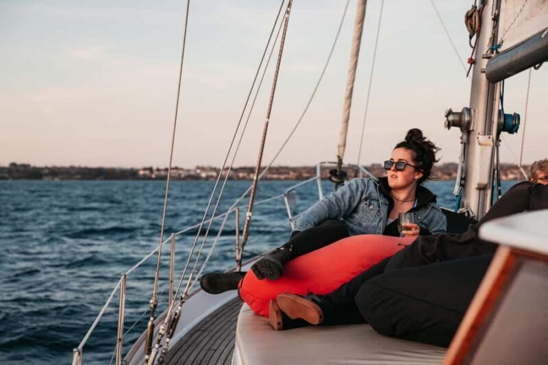 Lake Taupo: Classical Sailing to the Mori Rock Carvings - Practical Details and Tips