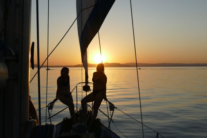 Lake Taupo: Sailboat Trip to the Maori Rock Carvings - Why This Sailing Trip Is Worth It