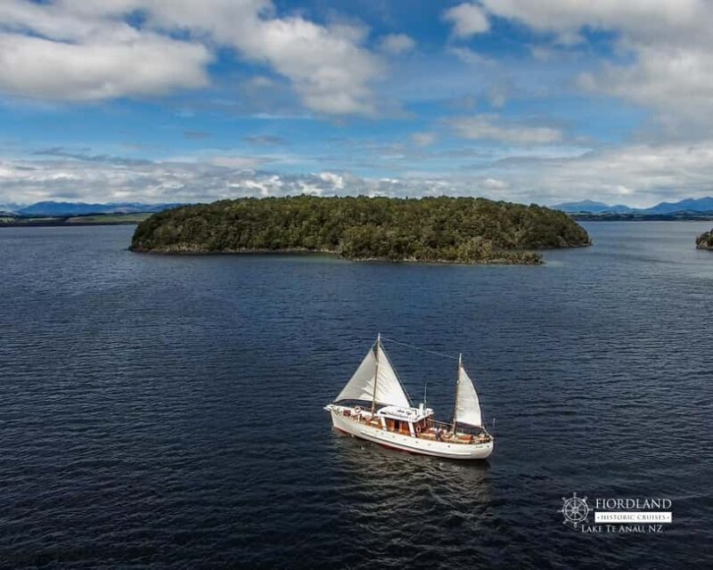 Lake Te Anau: 3-Hour Boat Cruise with Guided Walk - Who Will Love This Tour?