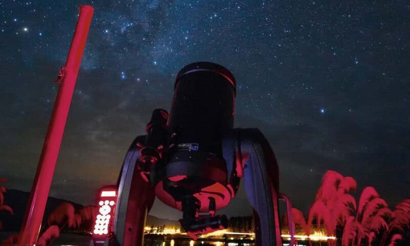 Lake Tekapo: 1.5-Hour Hot Pools & Stargazing Experience - Who Will Love This Experience?